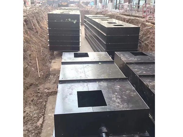 宁乡​甘肃嘉源通环保：全品类水处理设备，一站式守护碧水清流