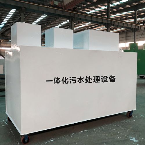 宁乡甘肃嘉源通全域服务｜专业污水处理设备定制生产、安装运维一站式解决方案